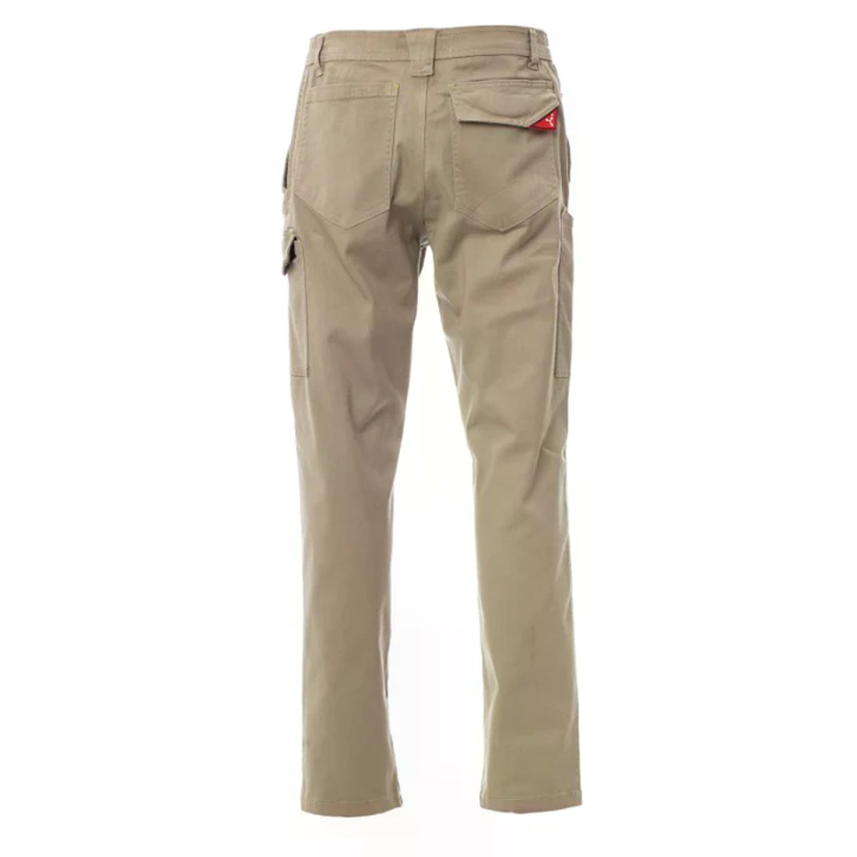 Pantalone da Lavoro Stretch POWER STRETCH in Cotone Elasticizzato thumbnail 11