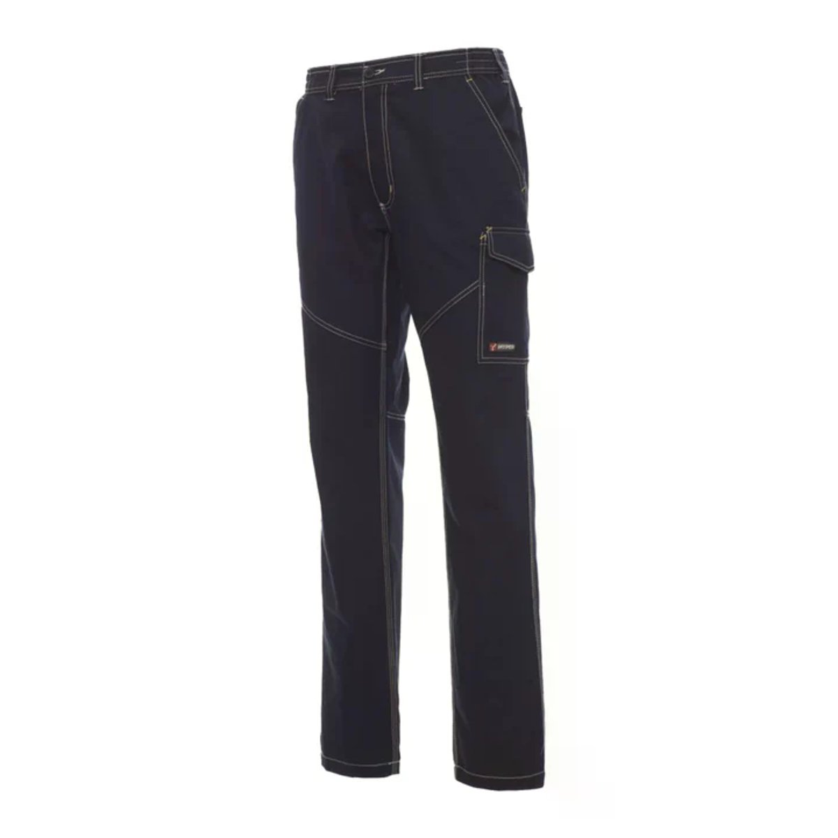 Pantalone da Lavoro Estivo WORKER SUMMER in Ripstop thumbnail 7
