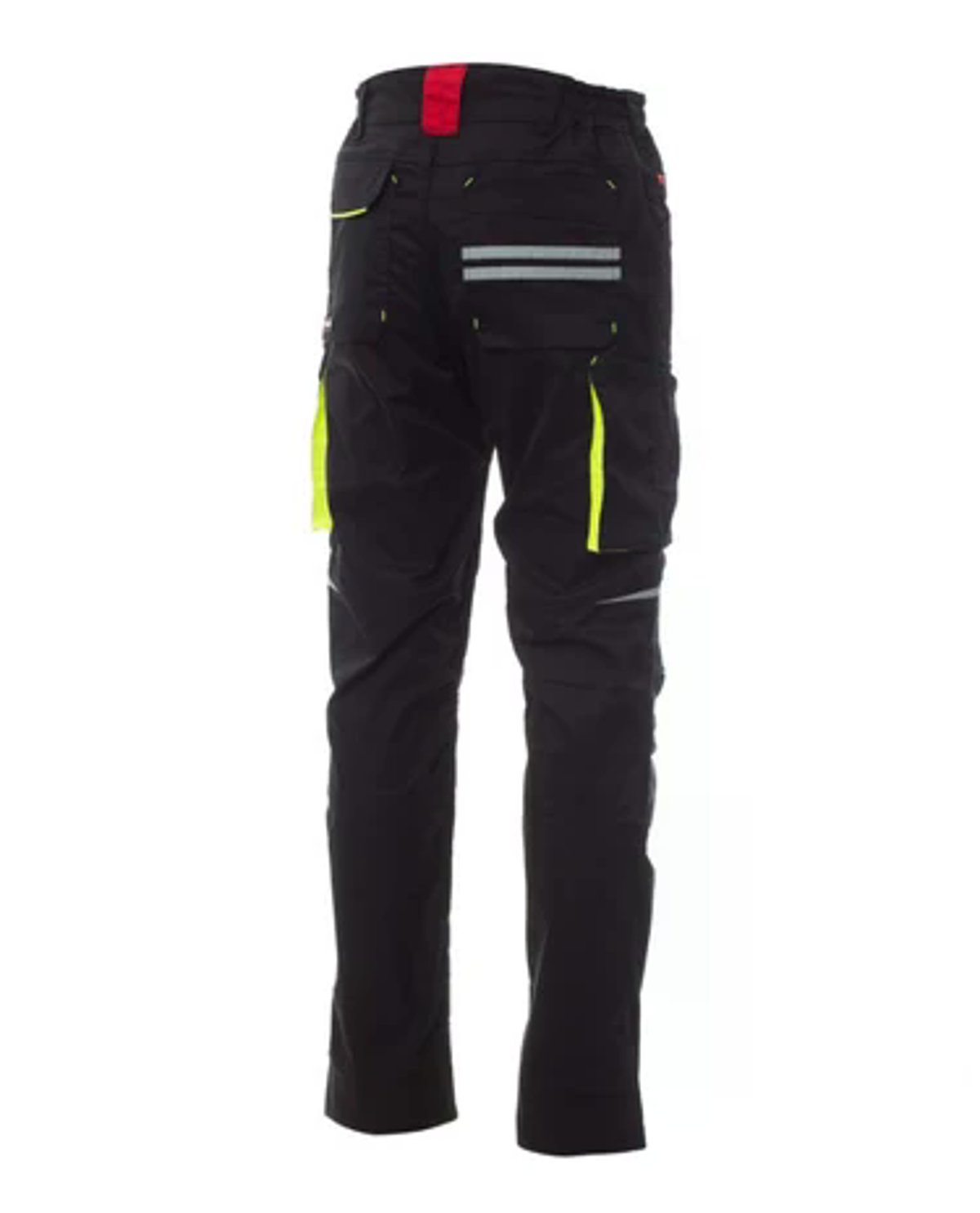 Pantaloni da Lavoro Payper NEXT 400 Stretch Resistenti con Tasche e Porta Ginocchiere thumbnail 23