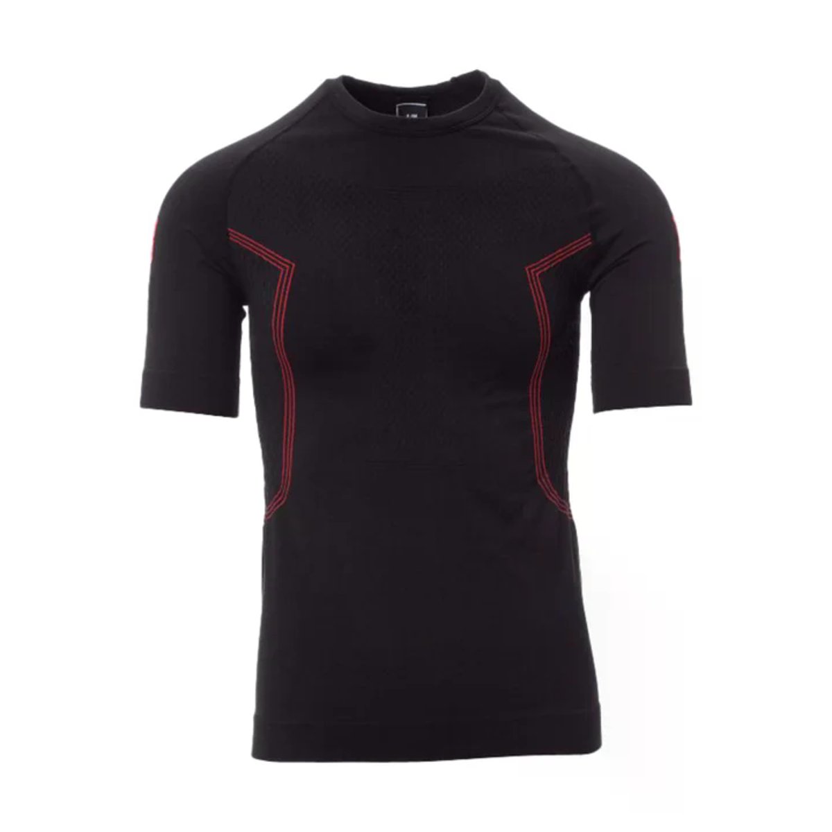 Maglia Termica da Lavoro Uomo THERMO PRO 280 SS Manica Corta Seamless 280 g/m² thumbnail 12