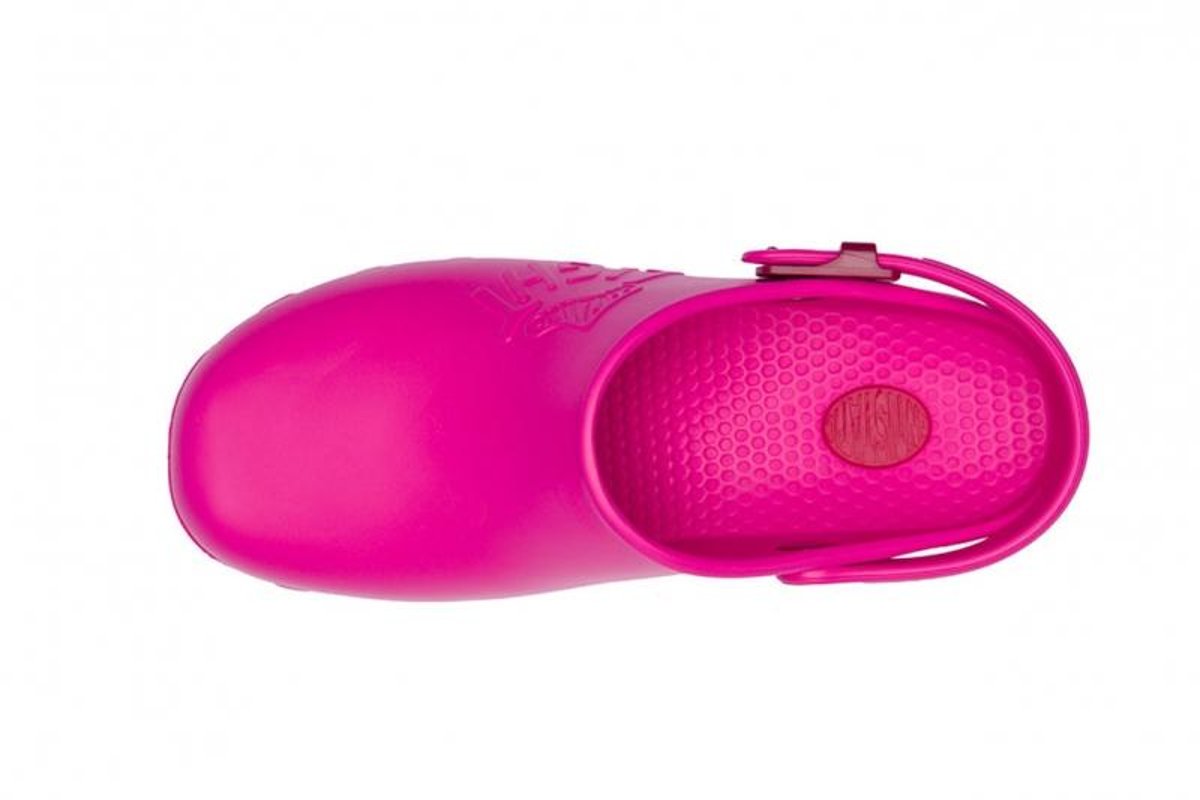 Zoccoli Sanitari Calzuro Light OB A E SRC Uomo/Donna Made in Italy thumbnail 15
