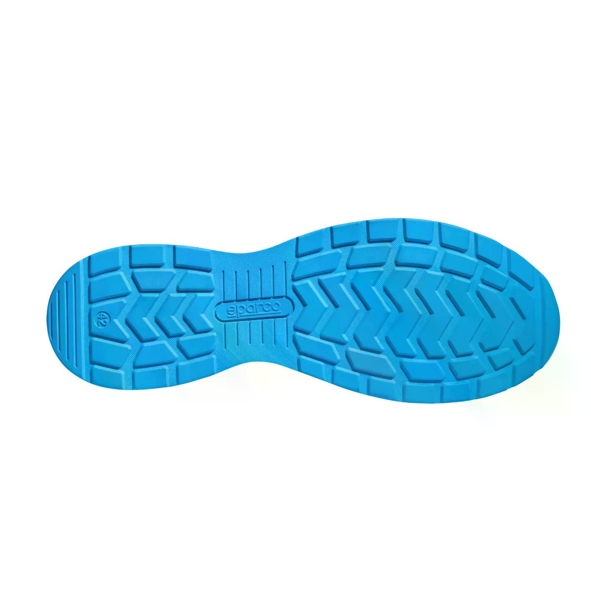 Scarpe Antinfortunistiche Sparco TAKUMA S3S ESD Metal-Free Resistenti all’Acqua thumbnail 4