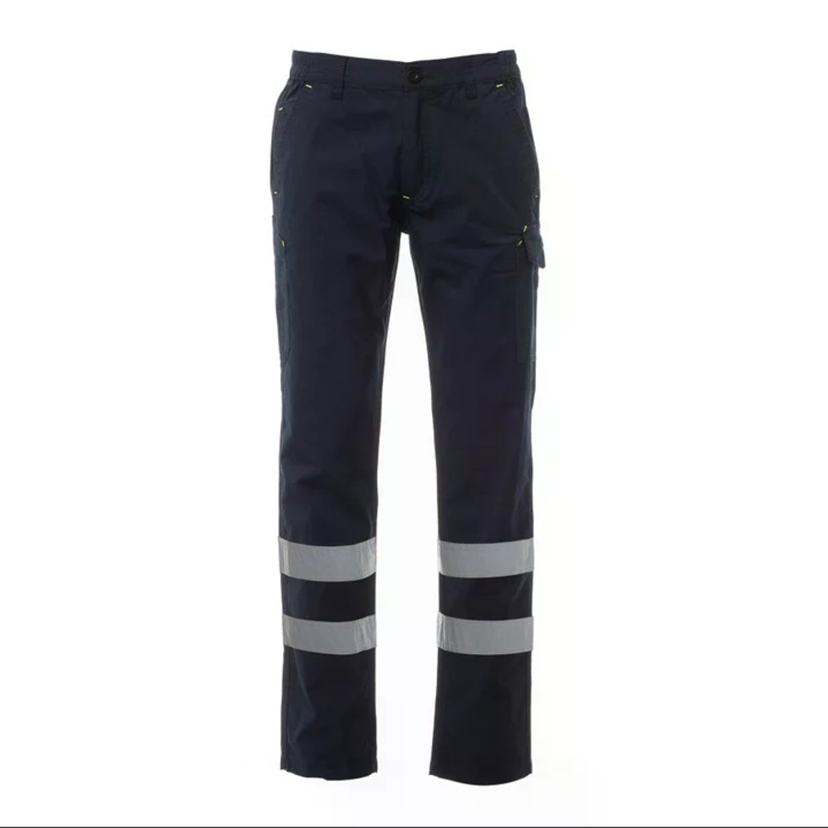Pantalone da Lavoro Estivo Riflettente POWER STRETCH SUMMER REFLEX thumbnail 5