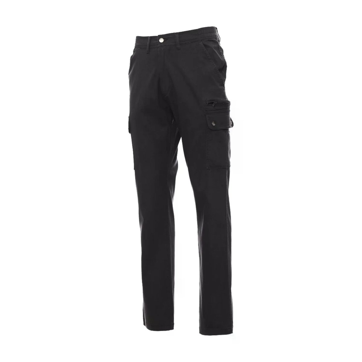 Pantalone da Lavoro Stretch FOREST STRETCH in Cotone Elasticizzato thumbnail 9