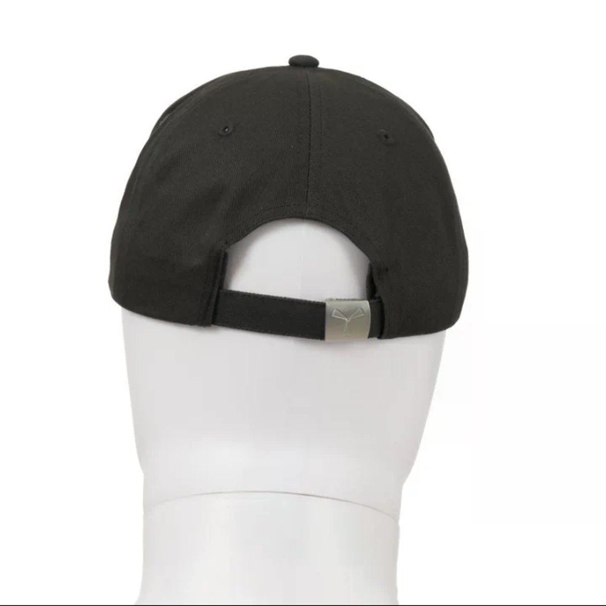Cappellino SANTA MONICA Unisex 6 Pannelli in Cotone con Fascia Parasudore thumbnail 2