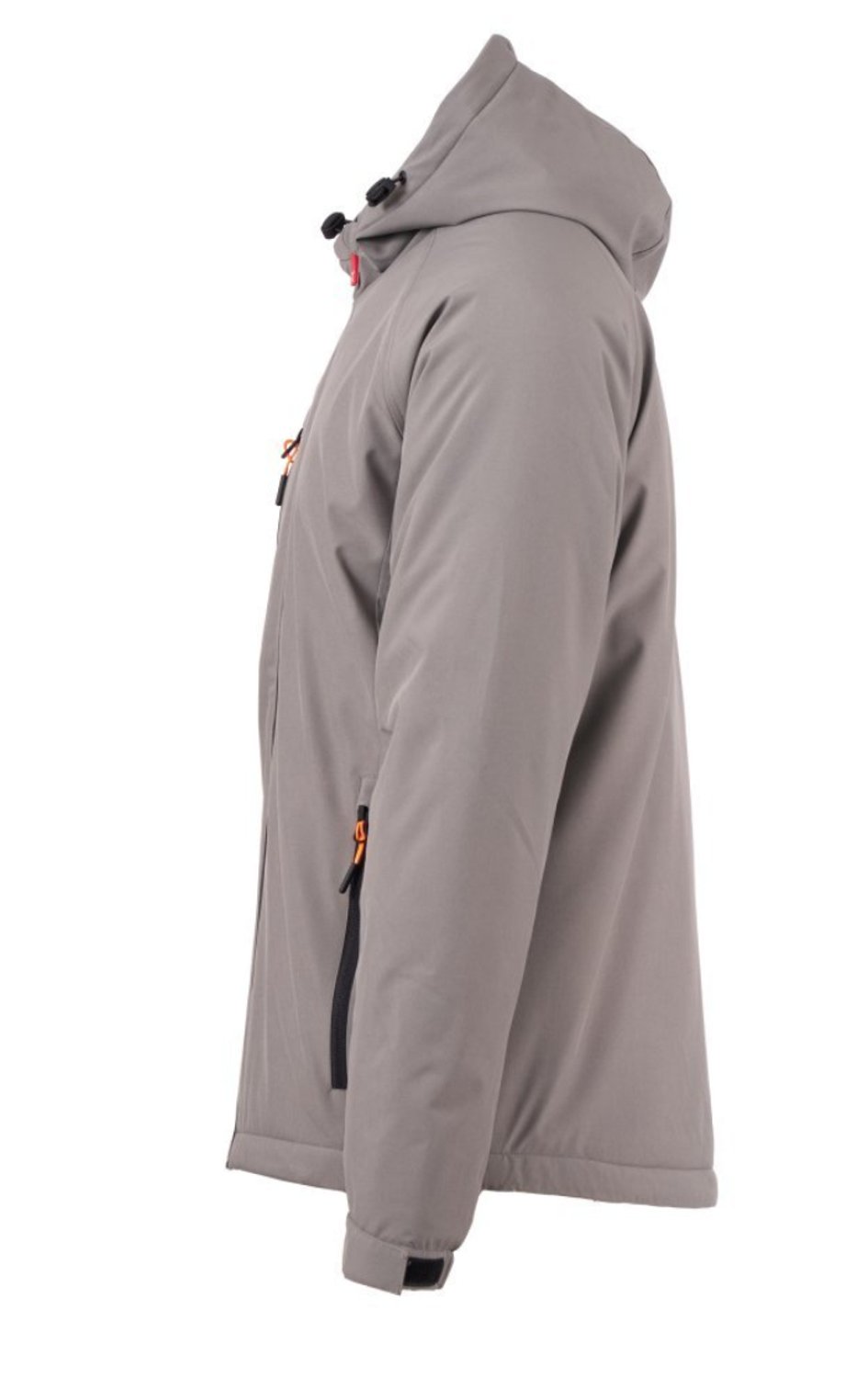 Giubbotto Softshell Imbottito Payper GALE ULTRALITE PAD 140 Impermeabile thumbnail 3