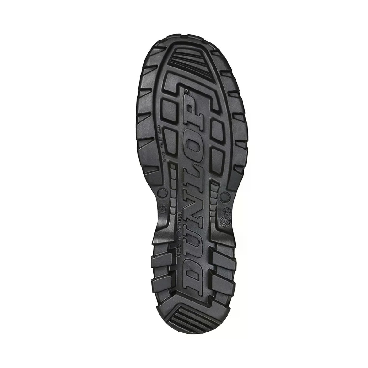 Stivali da Lavoro Dunlop K680011 in PVC Verde Impermeabili per Caccia, Pesca e Agricoltura thumbnail 2