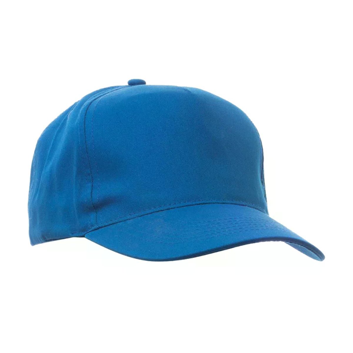 Cappellino NEW YORK Unisex 5 Pannelli in Cotone con Visiera Precurvata thumbnail 17