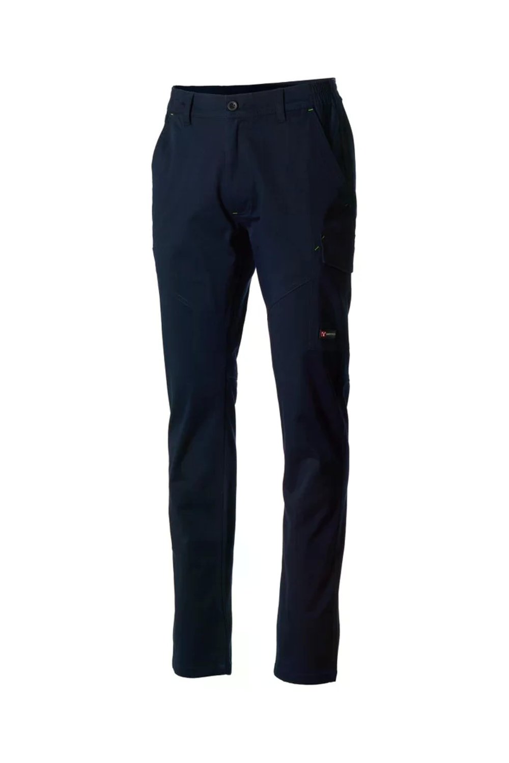 Pantalone da Lavoro Stretch WORKER STRETCH in Cotone Elasticizzato thumbnail 11
