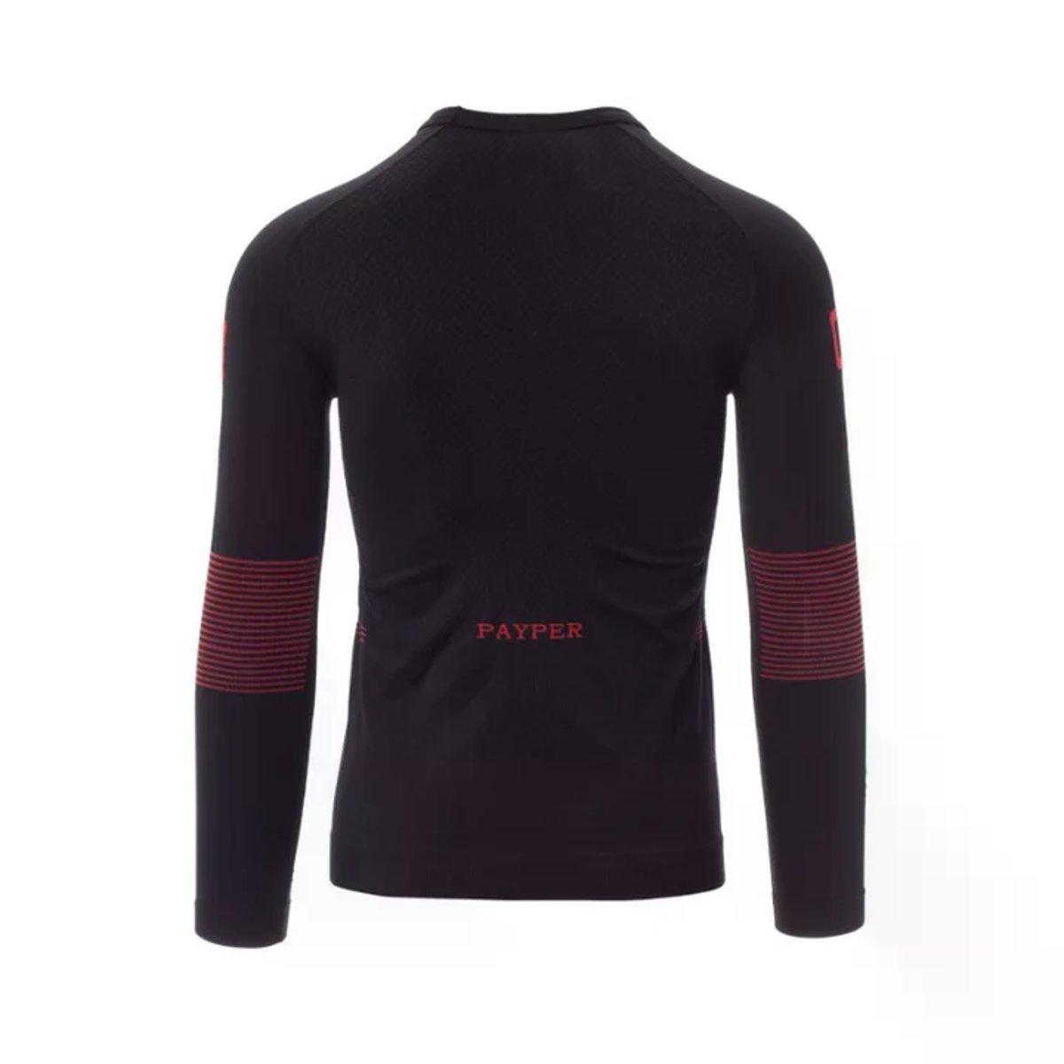Maglia Termica da Lavoro Uomo THERMO PRO 240 LS Seamless 240 g/m² thumbnail 3