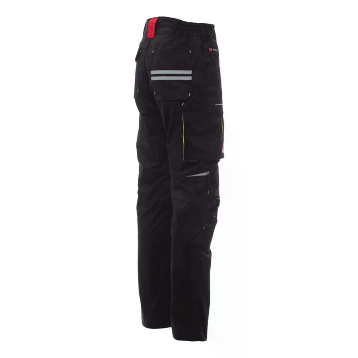 Pantaloni da Lavoro Payper NEXT 400 Stretch Resistenti con Tasche e Porta Ginocchiere thumbnail 2