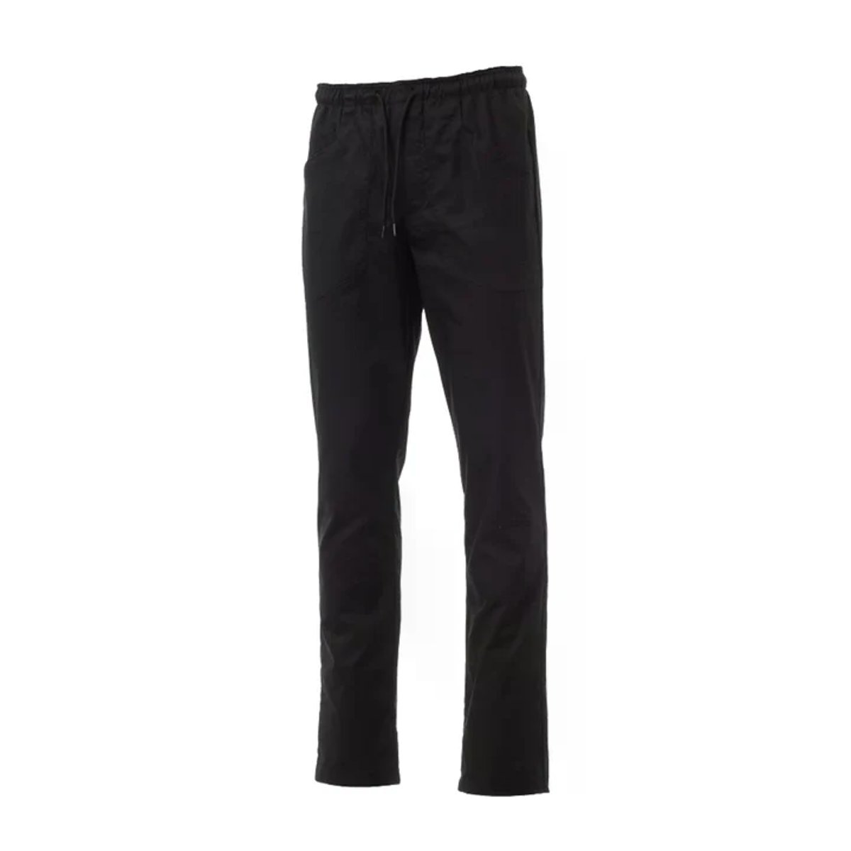 Pantaloni da Cuoco Uomo Payper COOK Stretch e Traspiranti con Coulisse thumbnail 4
