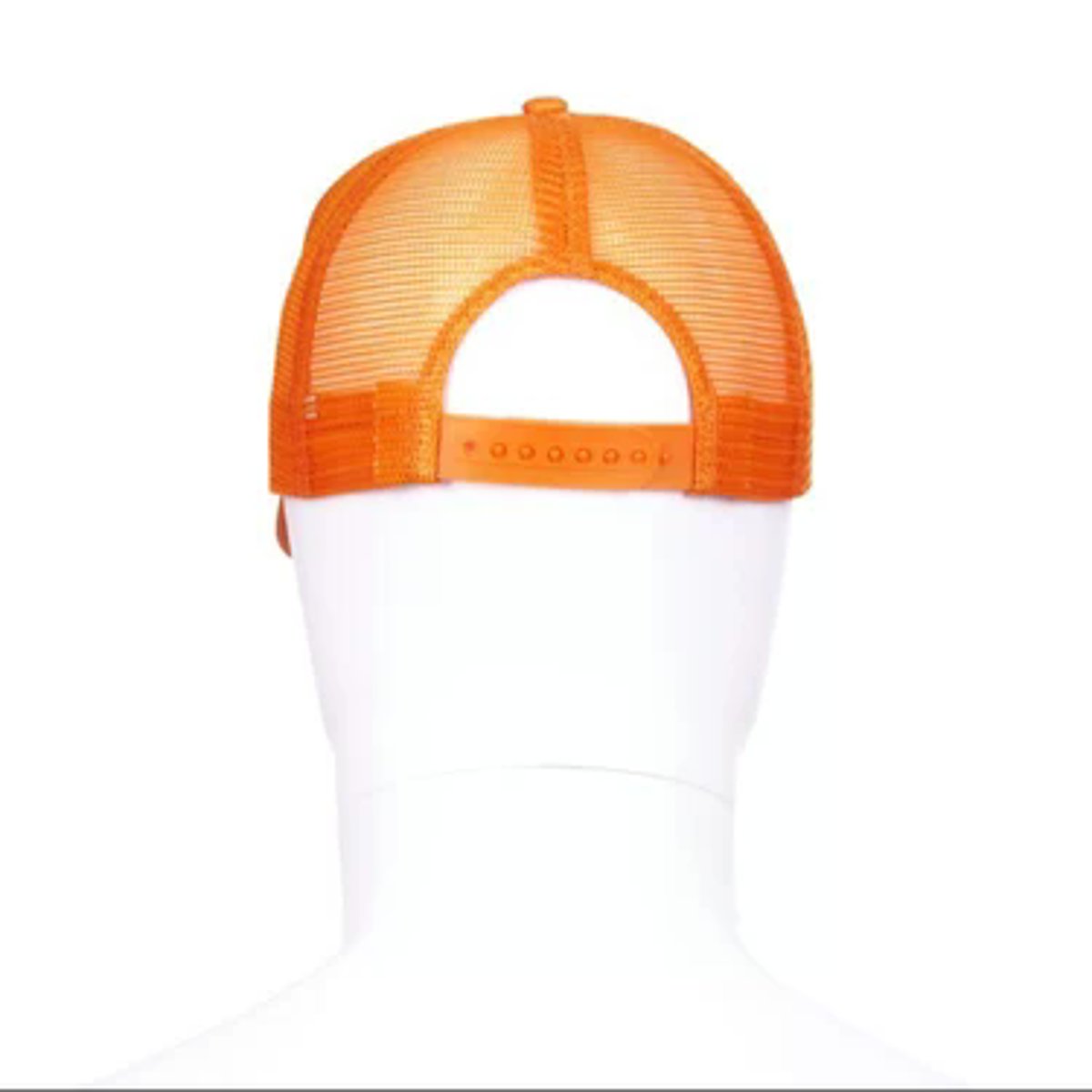 Cappellino KEY WEST Unisex 5 Pannelli in Cotone con Mesh Traspirante thumbnail 10