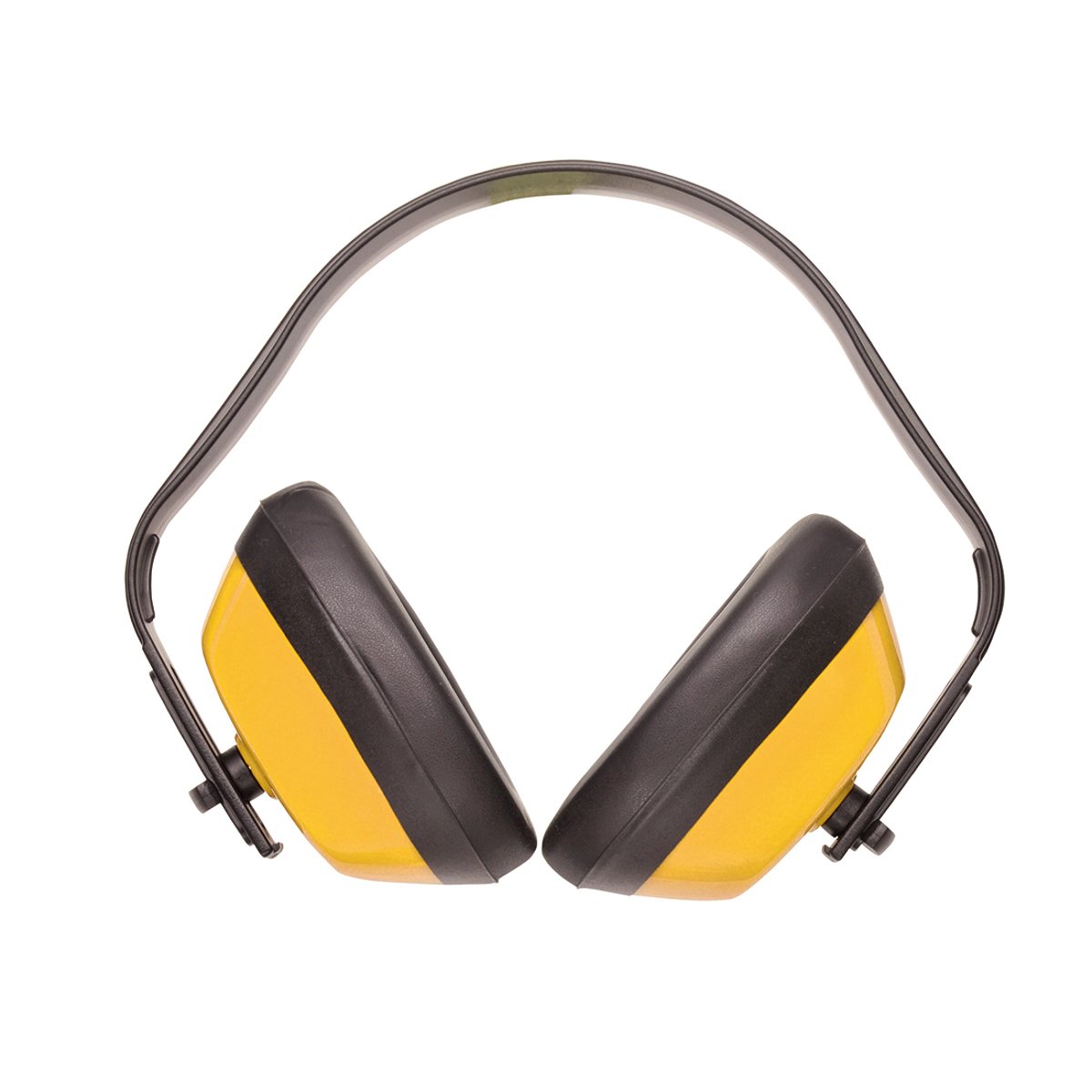 Cuffie Antirumore Portwest PW40 Leggere, Regolabili e Metal Free – SNR 27 dB thumbnail 3