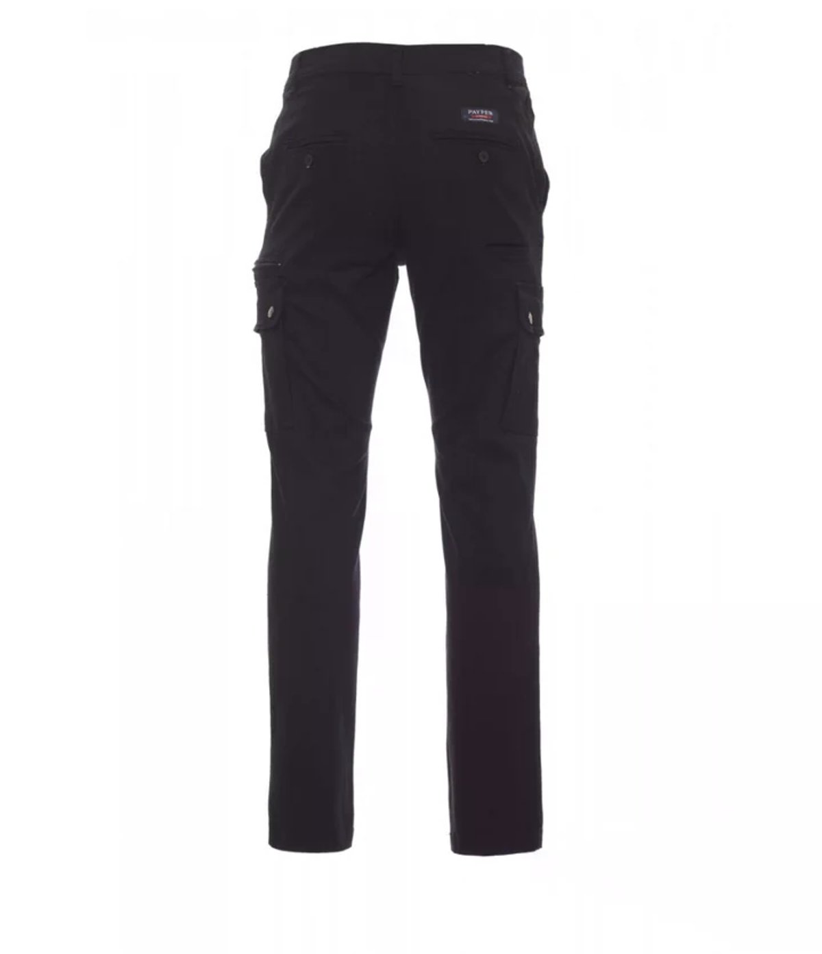 Pantalone da Lavoro Stretch FOREST STRETCH in Cotone Elasticizzato thumbnail 5