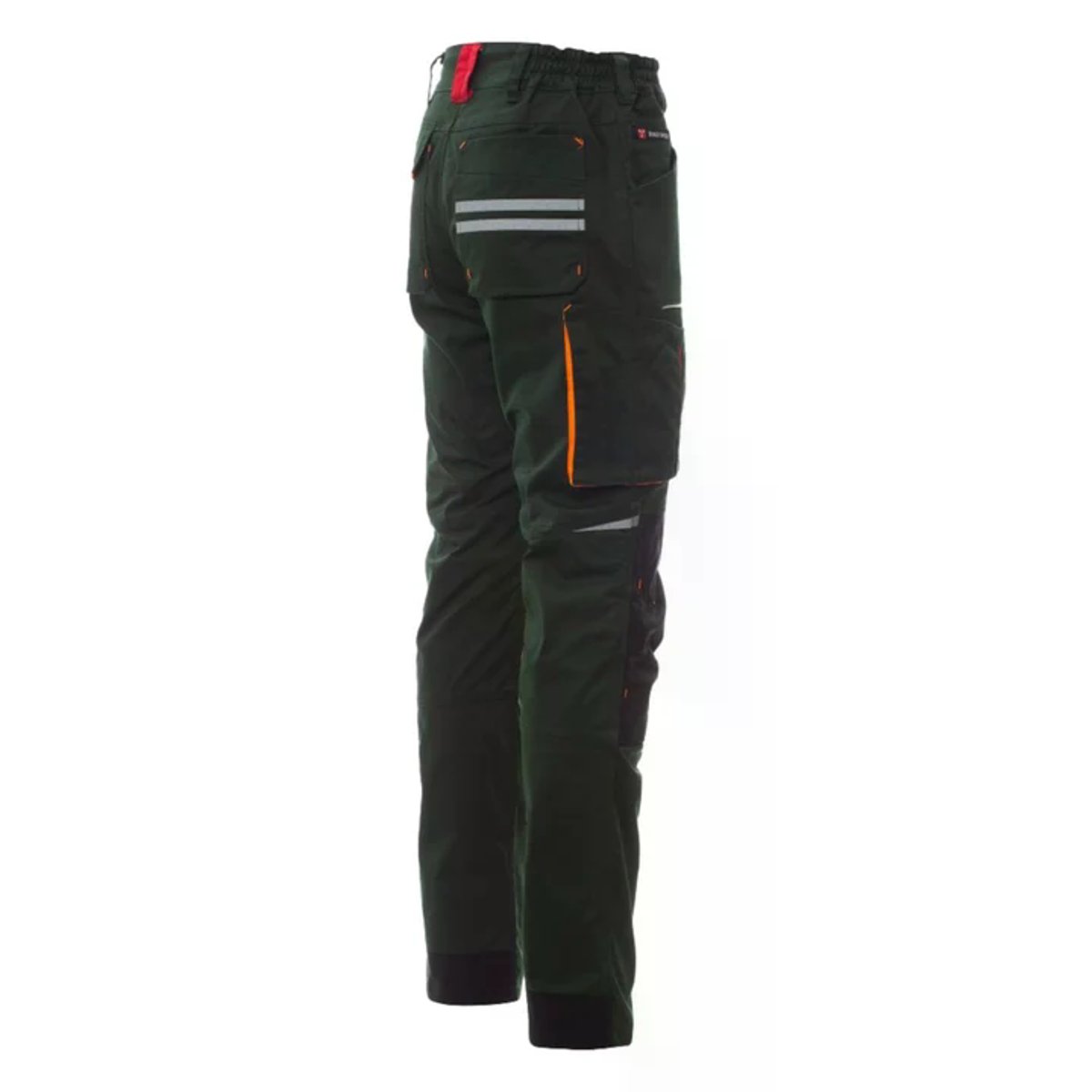 Pantaloni da Lavoro Payper NEXT 400 Stretch Resistenti con Tasche e Porta Ginocchiere thumbnail 31