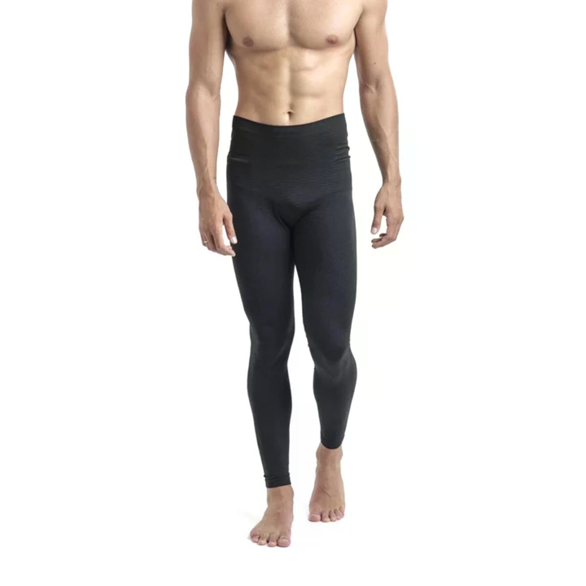 Pantaloni Termici da Lavoro Uomo THERMO PRO 240 LPANT Seamless 240 g/m² thumbnail 2