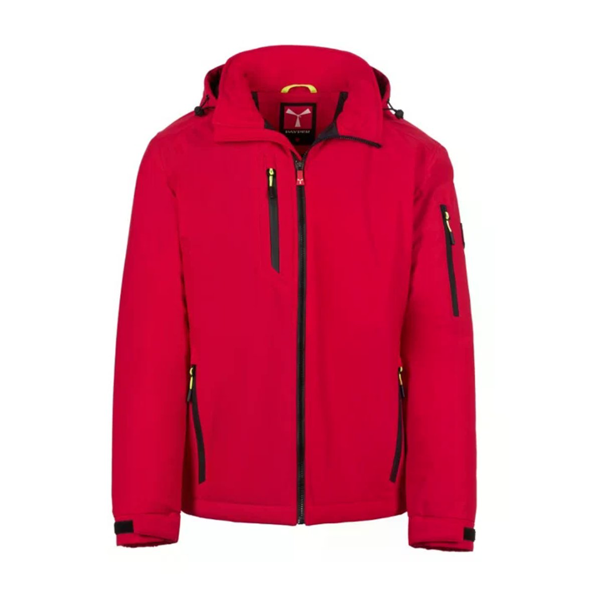 Giacca Softshell Uomo Payper CREEK ULTRALITE PAD Leggera, Impermeabile e Traspirante thumbnail 11
