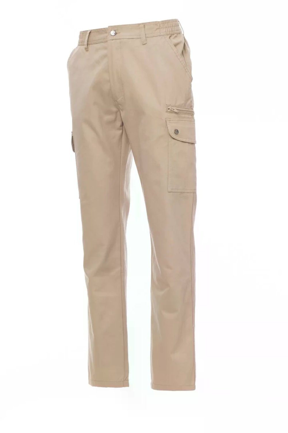 Pantalone da Lavoro Stretch FOREST STRETCH in Cotone Elasticizzato thumbnail 11