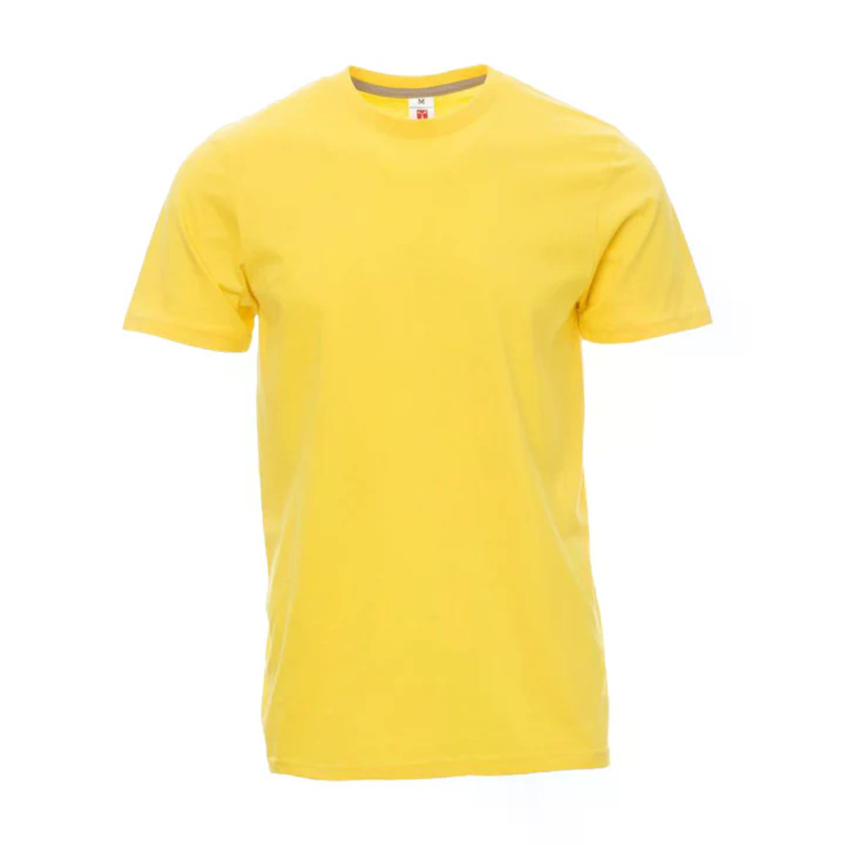 T-shirt da Lavoro Uomo SUNSET Manica Corta 100% Cotone 155 g/m² thumbnail 7