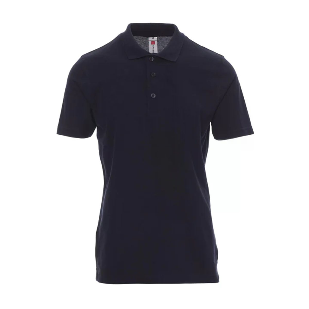 Polo Payper in Cotone Piqué ROME thumbnail 6