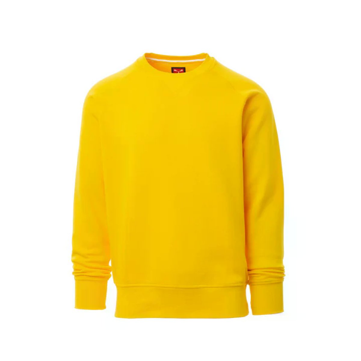 Felpa Uomo Girocollo MISTRAL+ in Cotone Garzato thumbnail 14