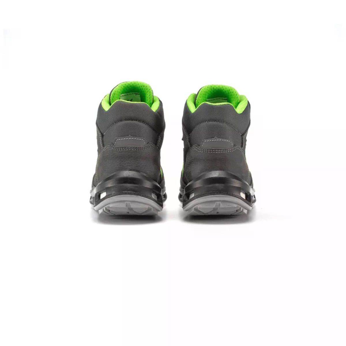 Scarpe Antinfortunistiche Alte U-Power HUMMER S ESD S3S CI FO SR con Infinergy® thumbnail 4
