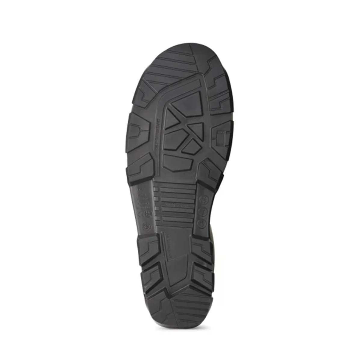 Stivali Antinfortunistici Dunlop JobGUARD NA2HD01 S5 SRC in Acifort® Impermeabili thumbnail 4