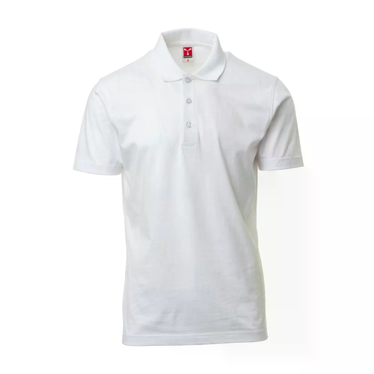Polo Uomo Manica Corta AMALFI in Cotone Jersey thumbnail 15