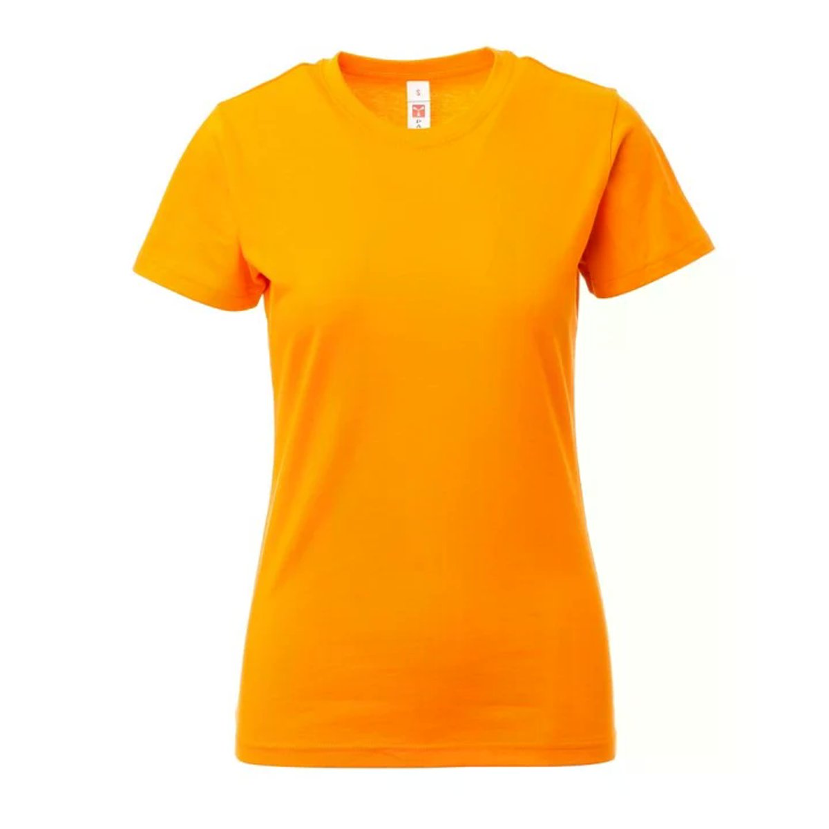T-Shirt Donna Payper PRINT LADY Girocollo in Cotone Jersey  thumbnail 5