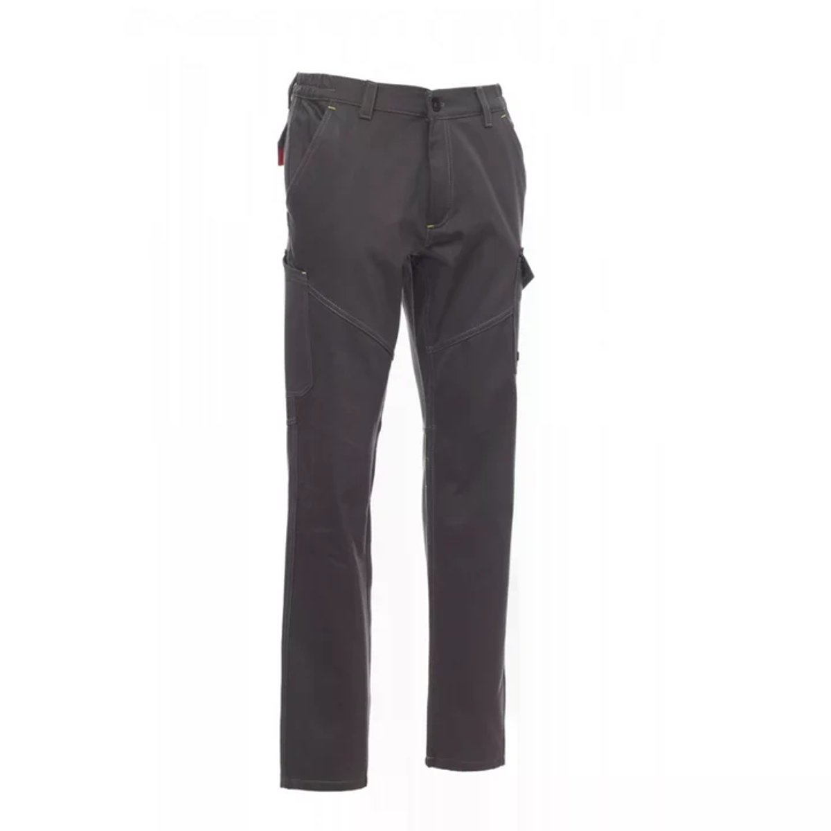 Pantalone da Lavoro Invernale WORKER WINTER REFLEX con Bande Retroriflettenti e Lock System thumbnail 8