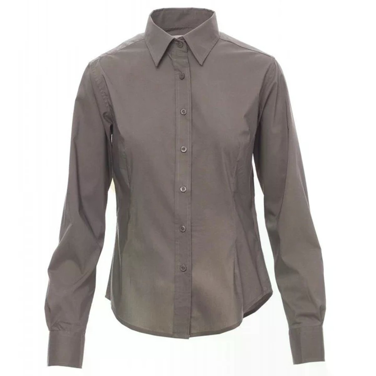 Camicia da Lavoro Donna IMAGE LADY Easy Care in Popeline Stretch 125 g/m² thumbnail 6