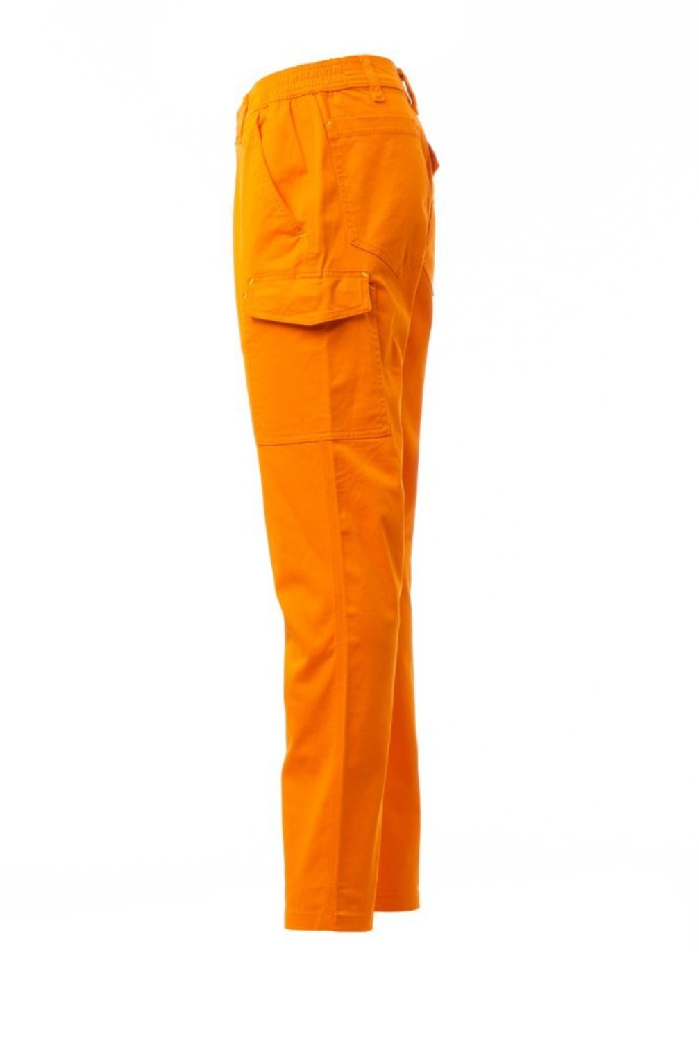 Pantalone da Lavoro Stretch POWER STRETCH in Cotone Elasticizzato thumbnail 18