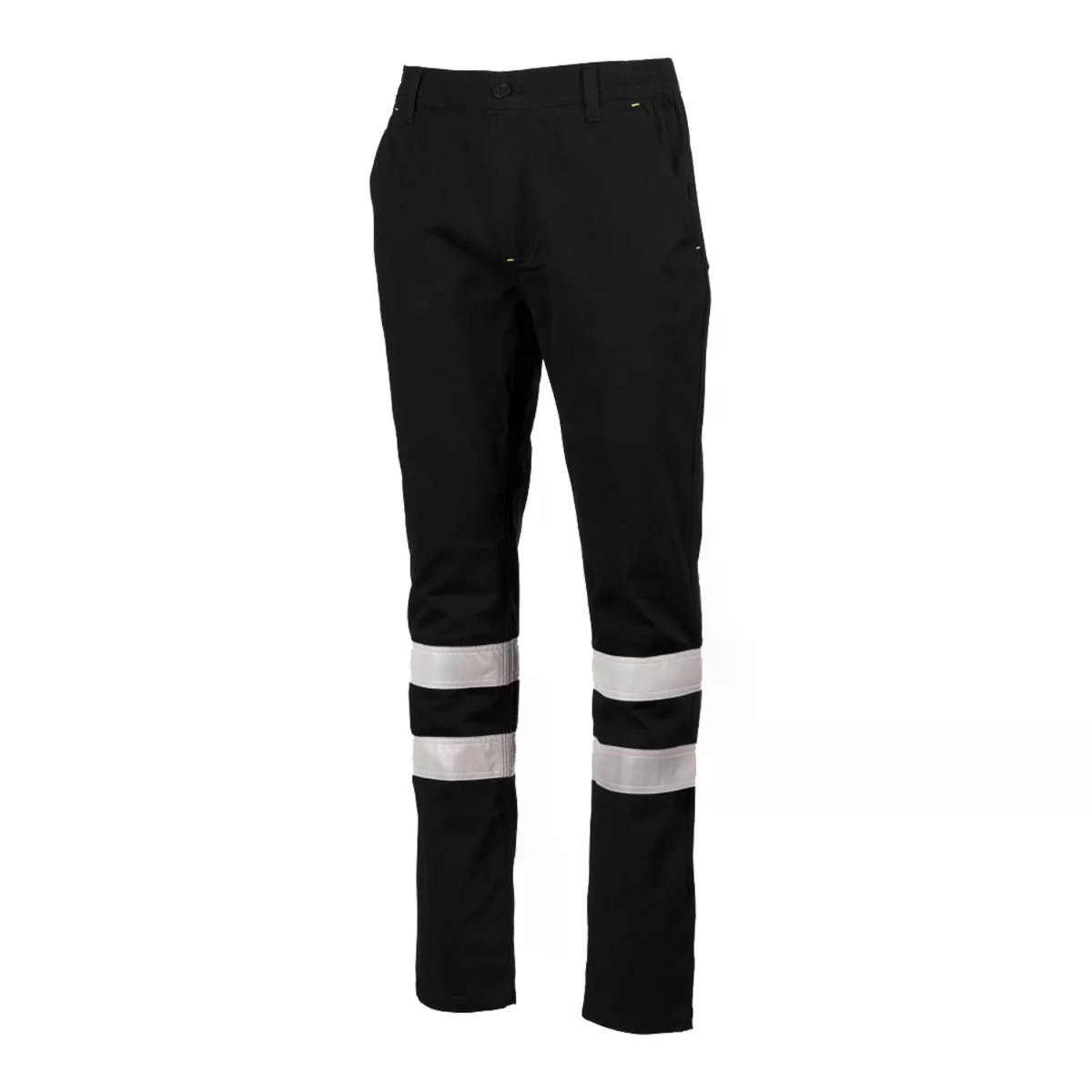 Pantalone da Lavoro Stretch ENGINE STRETCH REFLEX con Bande Retroriflettenti thumbnail 5