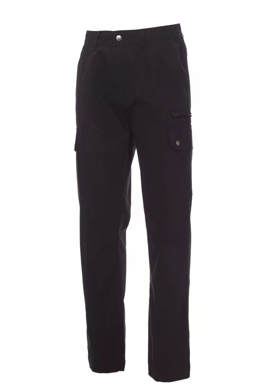 Pantalone da Lavoro Estivo Stretch FOREST STRETCH SUMMER in Ripstop thumbnail 10