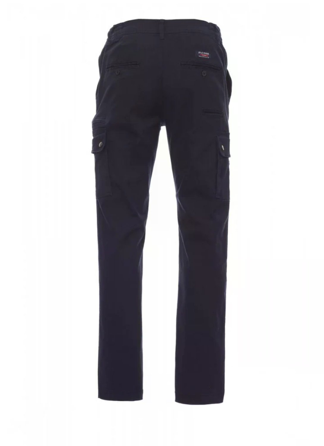 Pantalone da Lavoro Stretch FOREST STRETCH in Cotone Elasticizzato thumbnail 3