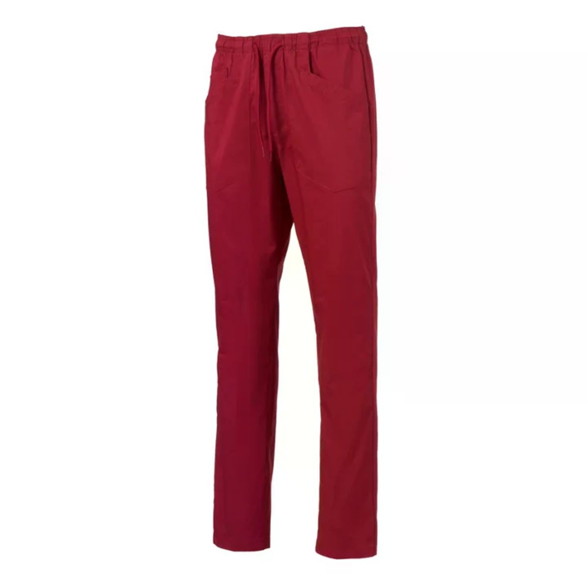 Pantaloni da Cuoco Uomo Payper COOK Stretch e Traspiranti con Coulisse thumbnail 5