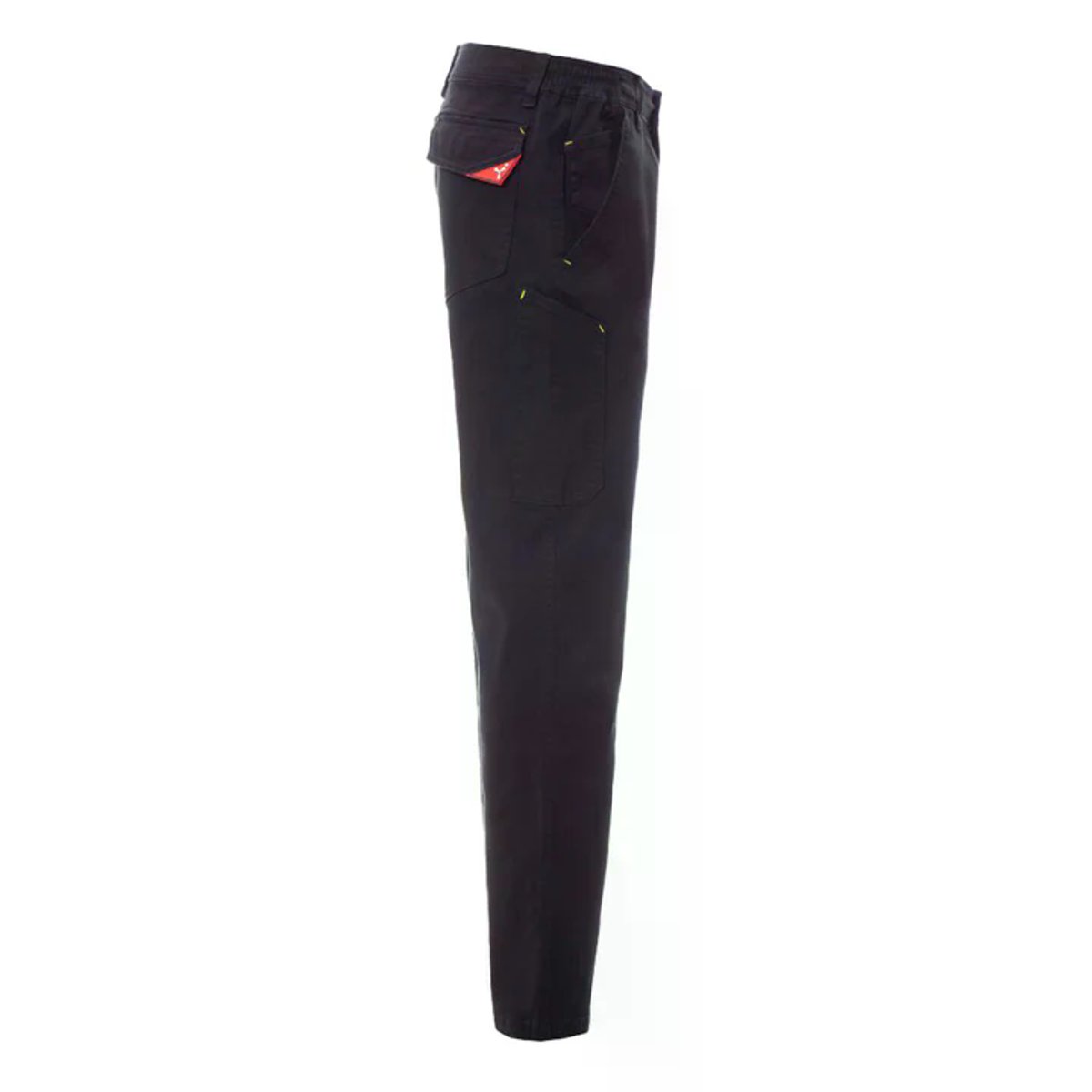 Pantalone da Lavoro Stretch POWER STRETCH in Cotone Elasticizzato thumbnail 12