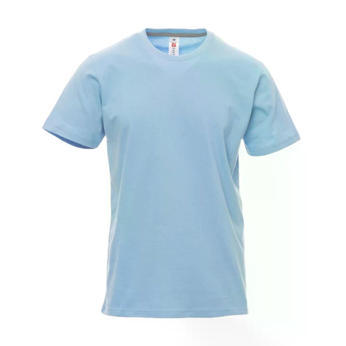 T-Shirt da Lavoro Uomo SUNRISE 100% Cotone Jersey 190 g/m² thumbnail 13
