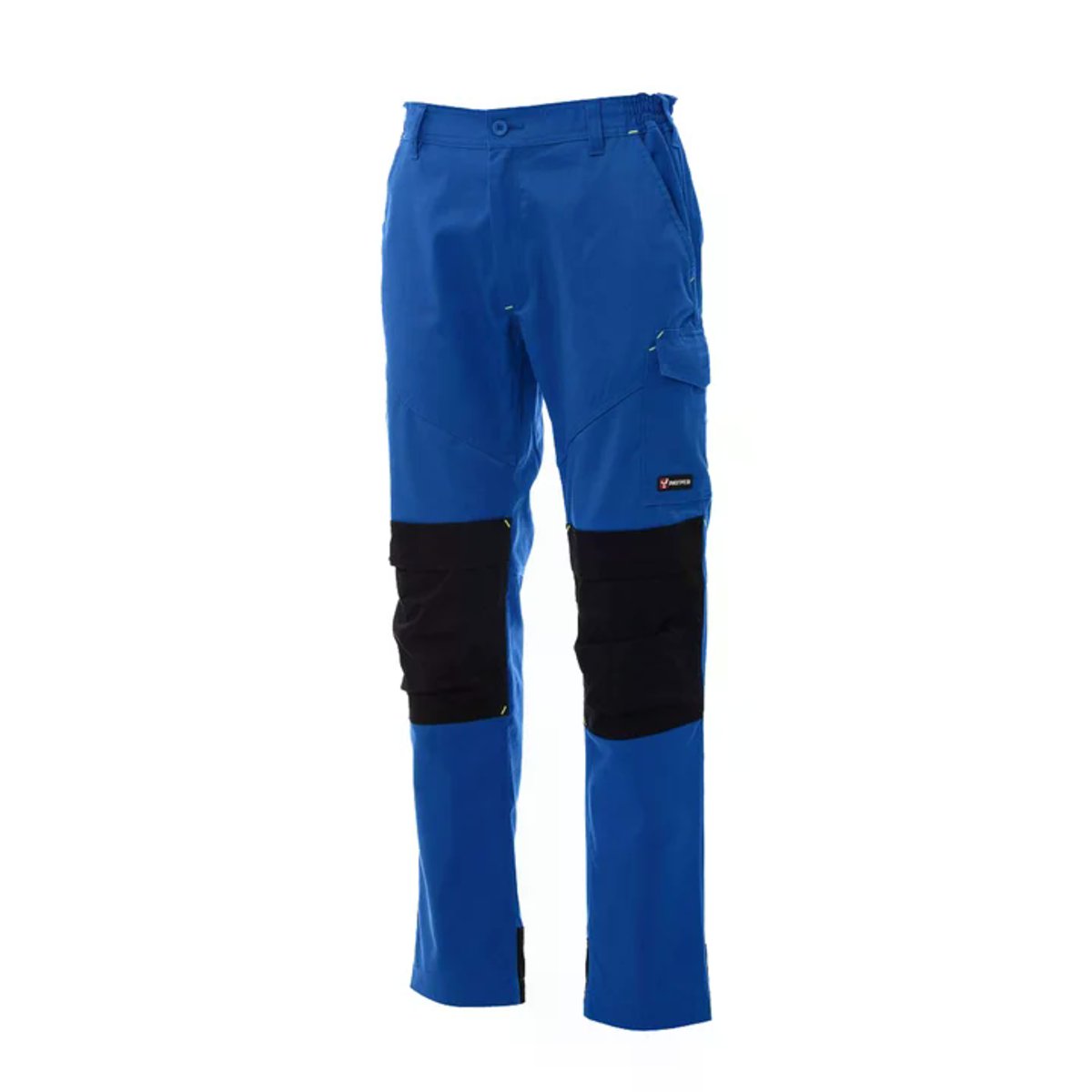 Pantalone da Lavoro Stretch WORKER TECH con Porta Ginocchiere thumbnail 10