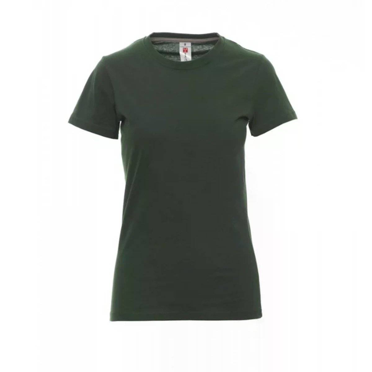 T-Shirt Donna Payper SUNSET LADY Girocollo in Cotone Jersey e Leggera thumbnail 13