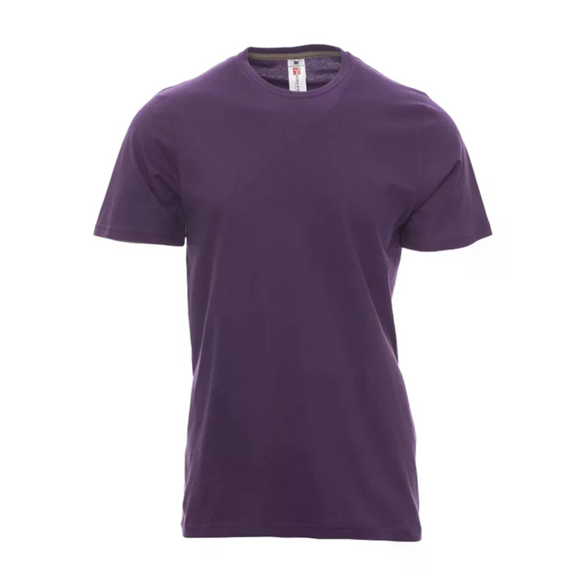 T-shirt da Lavoro Uomo SUNSET Manica Corta 100% Cotone 155 g/m² thumbnail 10