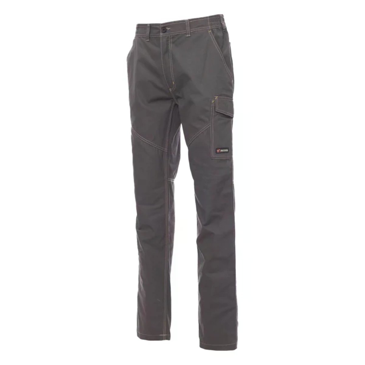 Pantalone da Lavoro Estivo WORKER SUMMER in Ripstop thumbnail 9