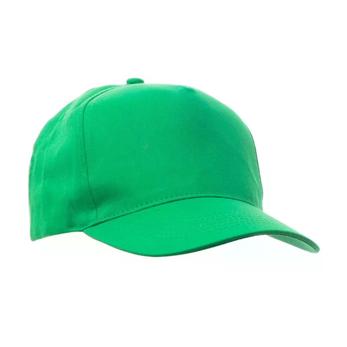 Cappellino NEW YORK Unisex 5 Pannelli in Cotone con Visiera Precurvata thumbnail 12