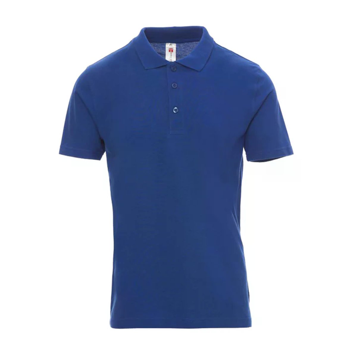 Polo Payper in Cotone Piqué ROME thumbnail 9