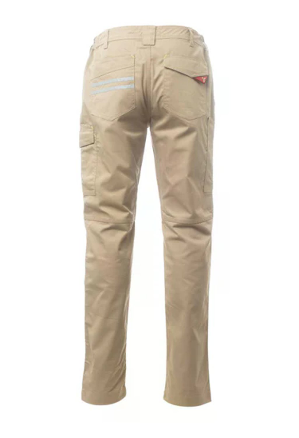 Pantalone da Lavoro WORKER PRO Multitasche in Poliestere Cotone thumbnail 5