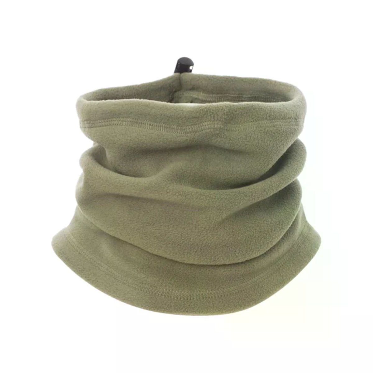 Scaldacollo OSLO in Micropile 100% Poliestere con Coulisse thumbnail 3