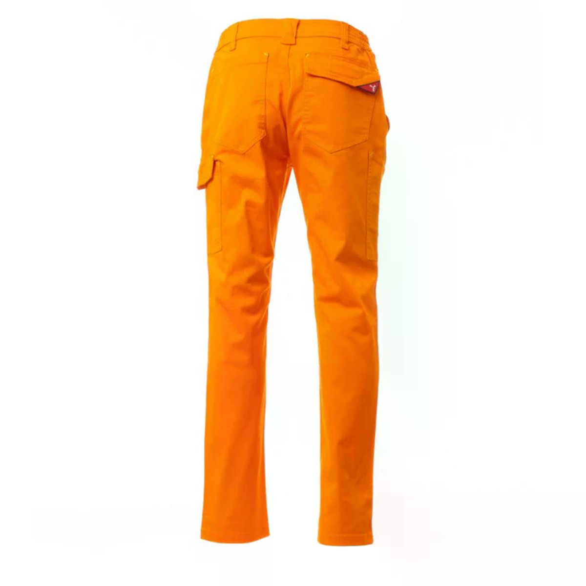 Pantalone da Lavoro Stretch POWER STRETCH in Cotone Elasticizzato thumbnail 5