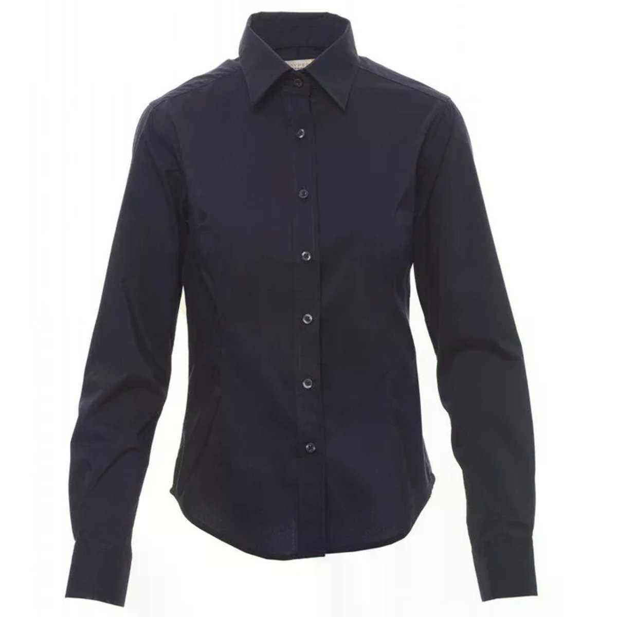 Camicia da Lavoro Donna IMAGE LADY Easy Care in Popeline Stretch 125 g/m² thumbnail 4