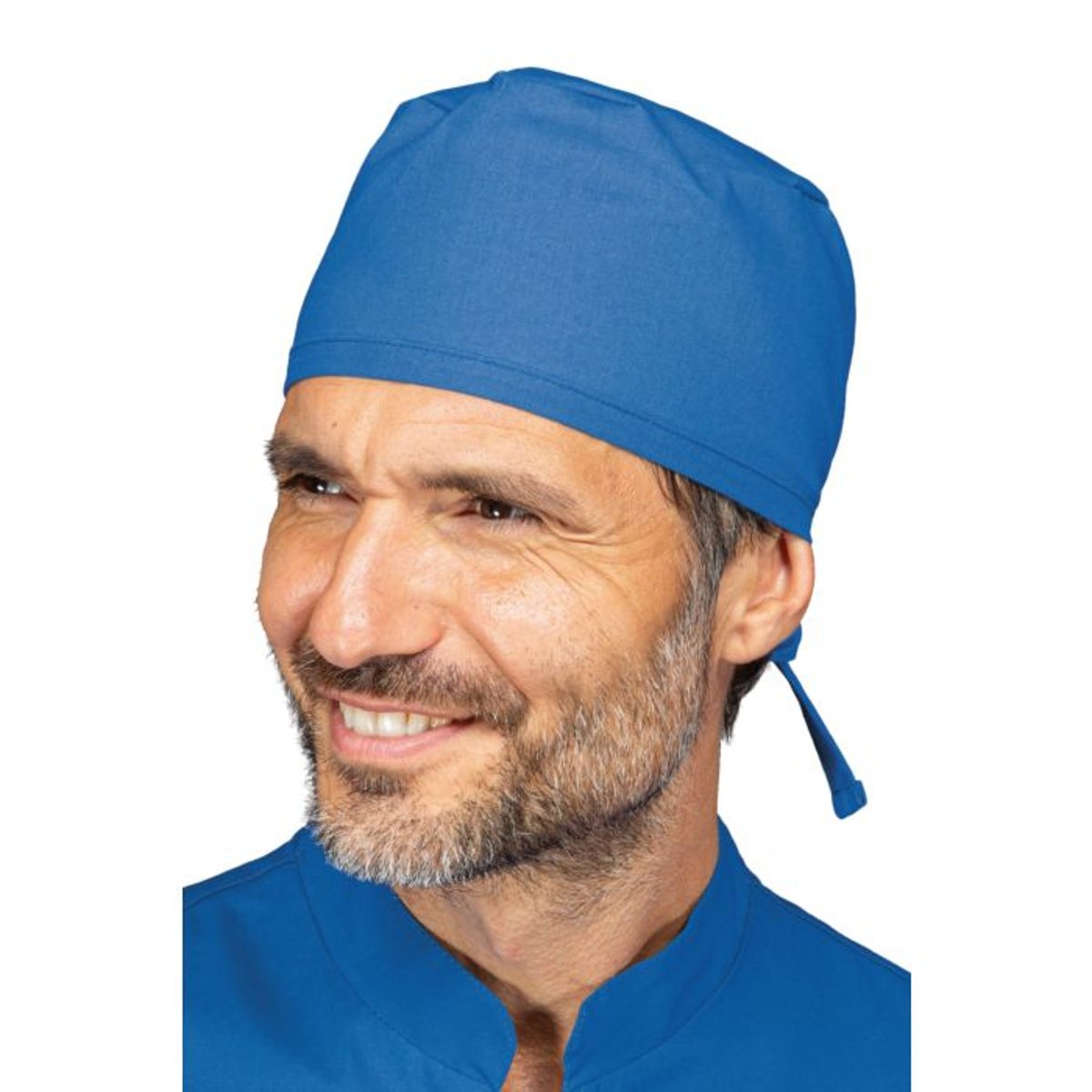 Bandana Havana Isacco Unisex per Sanitario, Medicale e Ristorazione thumbnail 11